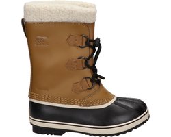 Sorel Yootpac kids snowboot - Cognac - Maat 36
