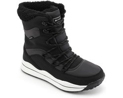 Warme Waterdichte Dames Winterlaarzen Snowboots Thermische Wandelschoenen