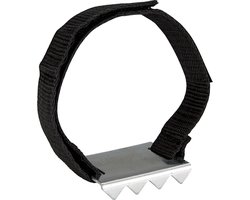 Winter-grip Antislip Grip - 1 Maat - Metaal - Roestvrijstalen spikes